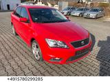 Seat Toledo 1.6 TDI 77kW Ecomotive Reference - gebrauchte Seat Toledo aus dem Jahr 2014