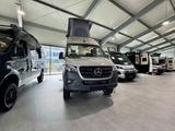 Westfalia NEW James Cook 600 D - Westfalia James cook