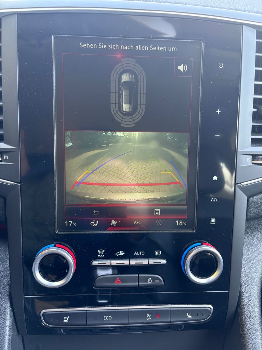 Photo 13 of RENAULT Talisman