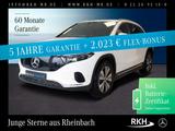 Mercedes-Benz EQA 300 4M Progressive Distr/360°/LED/Totw/Navi - Mercedes-Benz EQA in Bonn