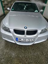 BMW 320i - M-Paket WENIG Kilometer 51.000, TÜV NEU - BMW 320 aus 2006: 320i