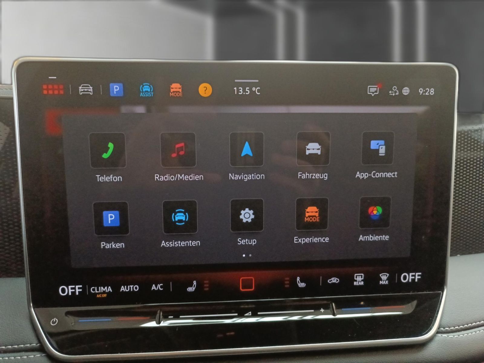 Volkswagen Tiguan - Bild 13