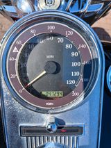 Harley-Davidson FLHRCI Road King - HARLEY-DAVIDSON 2004 ROAD KING