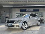Mercedes-Benz C 200 CGI Aut. Avantgarde Sitzh. Tempomat - gebrauchte Mercedes-Benz C 200 aus dem Jahr 2010