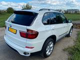 BMW X5 30d Sportpaket Leder Xenon HUD Pano - BMW aus 2012: 3.5