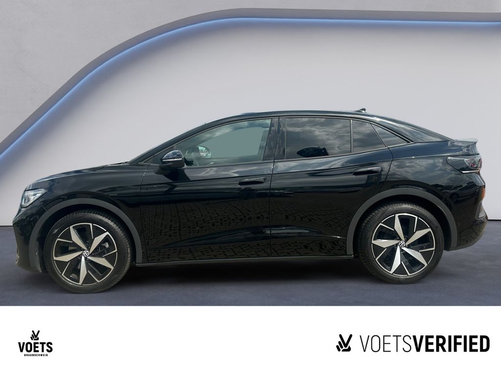 Volkswagen ID.5 — hlavná fotografia