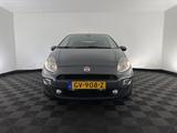 Fiat Punto Evo 1.3 M-Jet Lounge *SPORT-SEATS | MICROF - Fiat Punto Evo: Sport