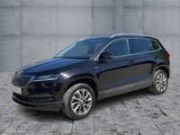 Skoda Karoq - Vorschau Bild 2