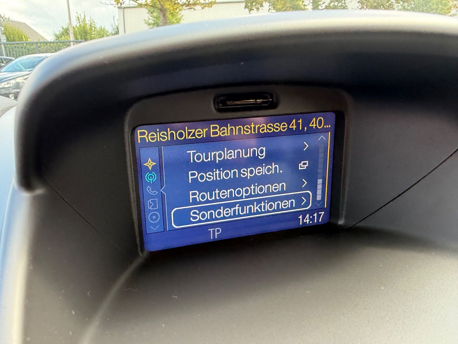 Fiesta Trend*NAVI*KLIMA*SCHECKHEFT*ZR-NEU