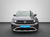 Volkswagen T-Cross - Vorschau Bild 6