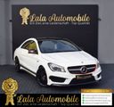 Mercedes-Benz CLA 45 AMG 4Matic/Edition 1/PANORAMA/RECARO/NAVI