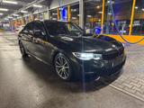BMW 320i M-PAKET/KAMERA/TOTWINKEL/GARANTIE 12/26 - BMW 320: M Paket