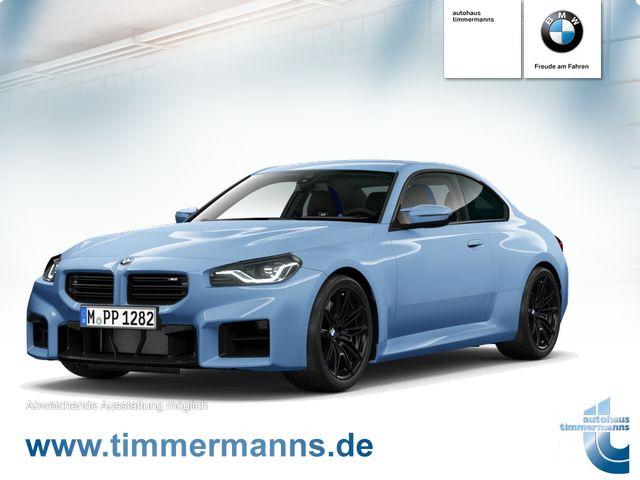 BMW M2 Coupe M Drivers Package Sport Aut Klimaaut 2024