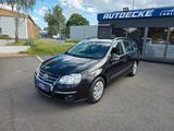 Volkswagen Golf V Variant Trendline - Volkswagen Golf aus 2007: Variant