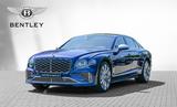 Bentley Flying Spur Mulliner Hybrid //BENTLEY DÜSSELDORF