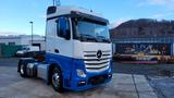 Mercedes-Benz 1843 Actros Retarder Alu Felgen Big Space - Angebote
