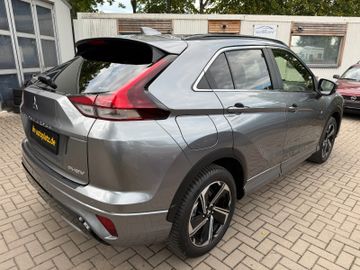 Mitsubishi Eclipse Cross - 4