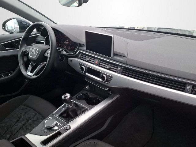 A4 AVANT 1.4 TFSI DESIGN LED+SHZ+NAVI+PDC