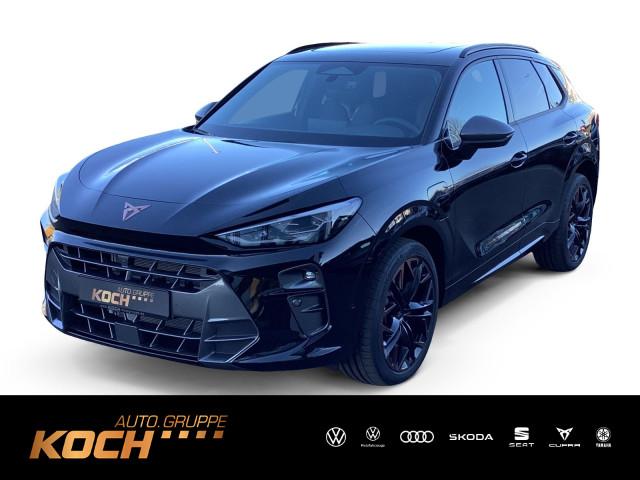Cupra Terramar VZ 1.5 e-HYBRID ACC*DCC*Pano*FullLink*S