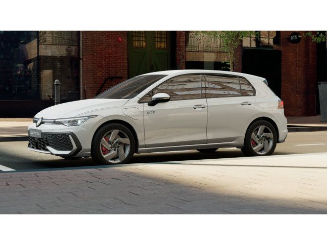 Volkswagen Golf - Bild 2