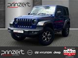 Jeep Wrangler 2.0 T-GDI AT8 "Rubicon" Leder*Technolog