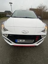 Hyundai i10 1.0 T-GDI N Line N Line - Hyundai i10 von privat