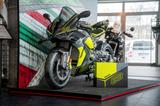 Ducati Panigale V4 Lamborghini *sofort*limited* - Offers