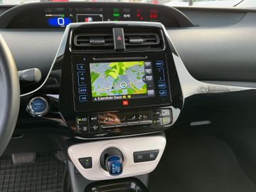 Fotografie des Toyota Prius Executive * AHK *Navi LED Kamera Sitzheizg