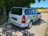 Opel Astra 2.0 DI - Opel Astra aus 1999: Kombi