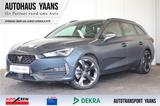 Cupra Leon SP 1.5 eTSI AID+ACC+KEY+KAM+LED+CARPLAY+18" - Cupra Leon Gebrauchtwagen in Hamburg