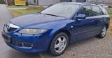 Mazda Kombi - Mazda 6 aus 2007: Kombi