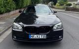 BMW 730d F01 | 245 PS | HUD | CarPlay | SoftClos - BMW 7er Reihe: F01