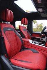 Mercedes-Benz G 63 AMG Mercedes-AMG G 63 Mercedes-AMG - Mercedes-Benz G 63 AMG Gebrauchtwagen in Berlin