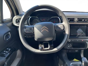 Citroën C3 Origin PT 83 Navi+RFK+LED+SHZ+Carplay+Klimaa.