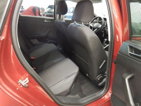 Volkswagen Taigo - Bild 6