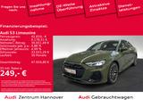 Audi S3 Limousine 2.0 TFSI LED Kamera virtual Navi DA - Audi S3 Jahreswagen