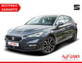 Seat Leon 1.5 Style LED Navi ACC Kamera Sitzheizung - Seat Leon Style mit Benzin-Antrieb