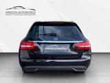 Mercedes-Benz C 250 d T-Modell Avantgarde ACC/AHK/NIGHT/LED/TW - Autos mit Automatikschaltung