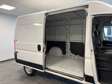 Peugeot Boxer - 12