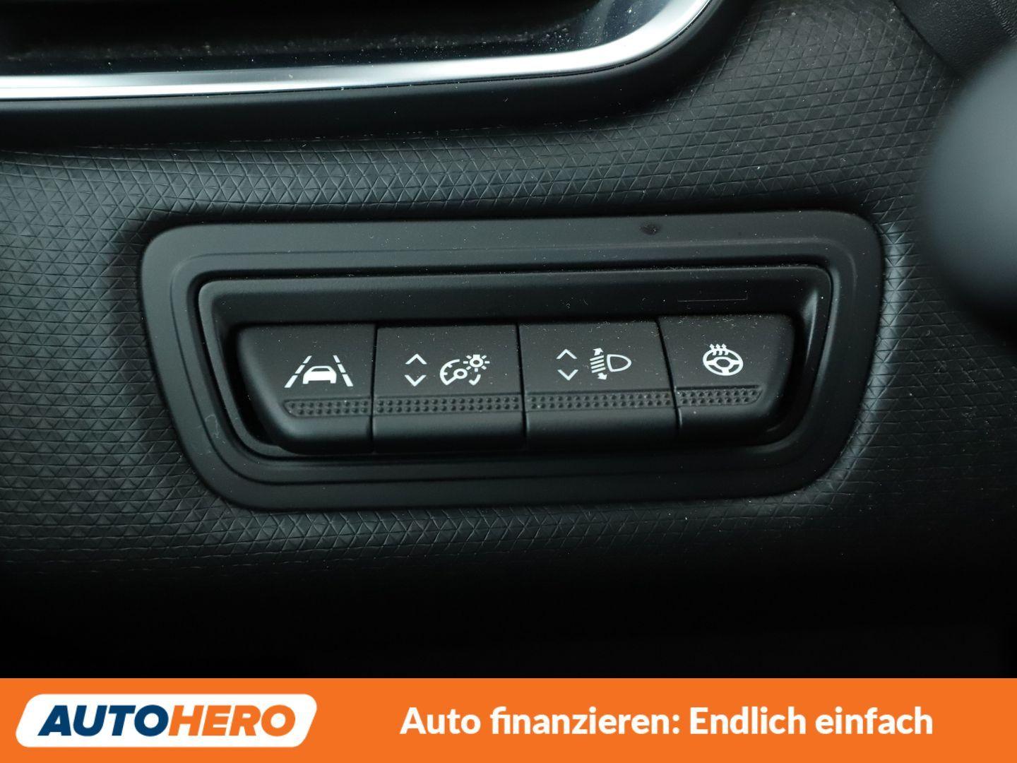 Renault Clio 1.0 TCe Intens, миниатюра 27