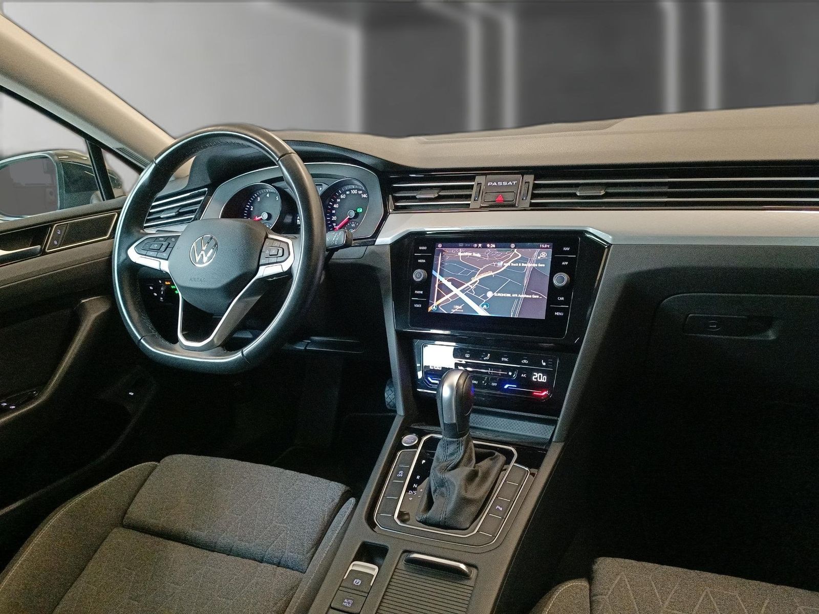 Volkswagen Passat - Bild 8