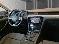Volkswagen Passat - Vorschau Bild 8