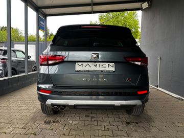 SEAT Ateca - 6