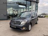 Mercedes-Benz Citan Tourer 112 Kombi Tempomat Klimaanlage PDC - Mercedes-Benz Citan Gebrauchtwagen