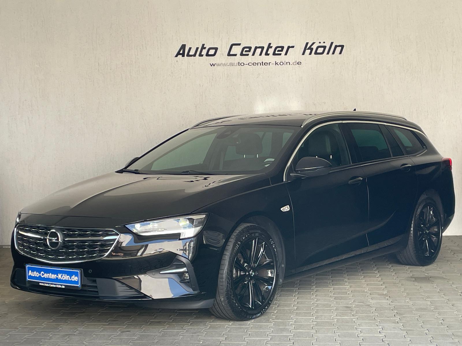 Opel Insignia B 2.0 CDTI Sports Tourer Ultimate