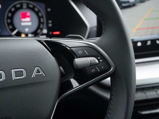 Octavia Combi 1.5 TSI mHEV Selection DSG