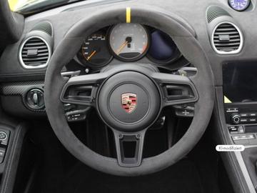  Porsche BOXSTER 照片 5