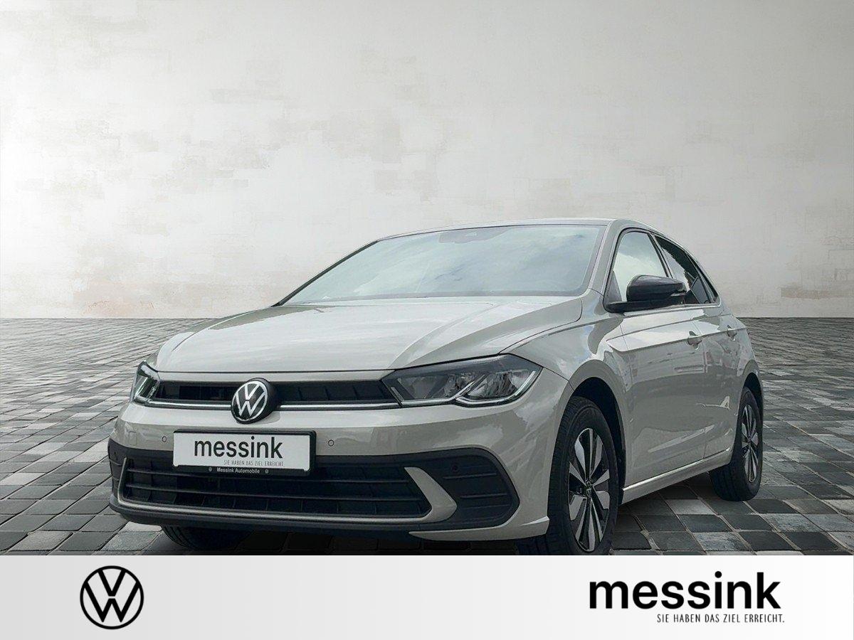 Volkswagen Polo GOAL 1.0 l TSI Navi*Cam*LED*Clima*