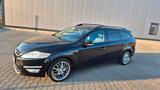 Ford Mondeo Turnier Sport Ecoboost 1,6 AHK - Ford Mondeo: Turnier Sport