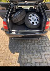 Audi A6 2.5 TDI 132kW tiptronic quattro Avant - - Audi A6 aus 2003: Kombi